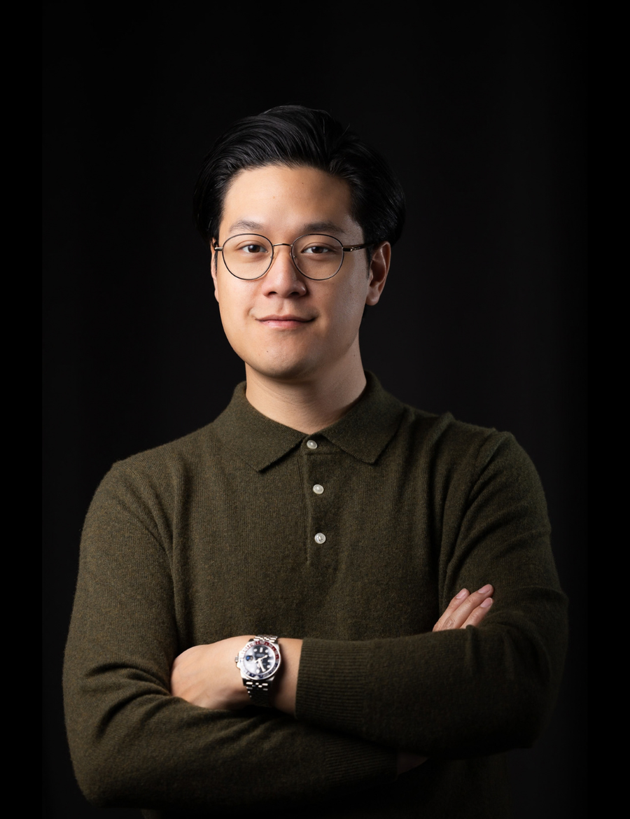 Chris Tran