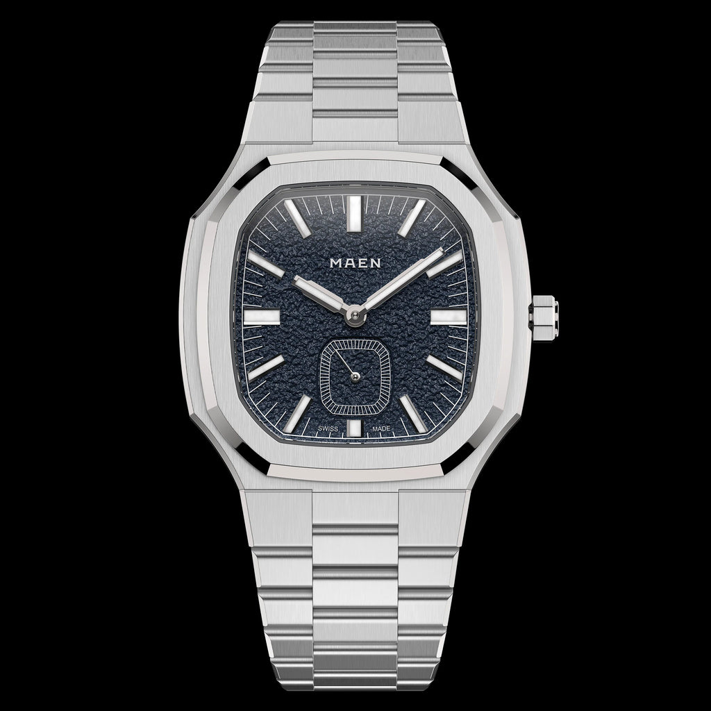 MAEN MANHATTAN 37 ULTRA THIN M2.2.1
