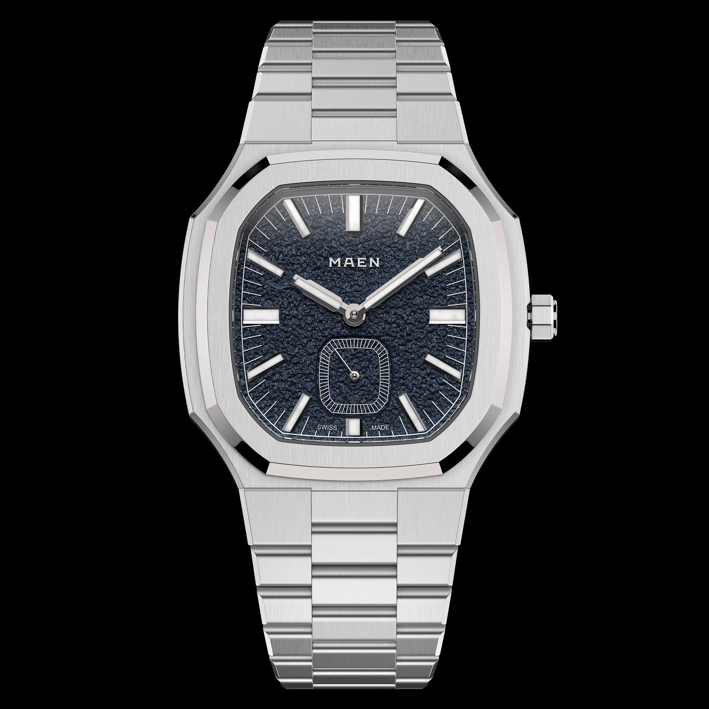 MAEN MANHATTAN 37 ULTRA THIN M2.2.1