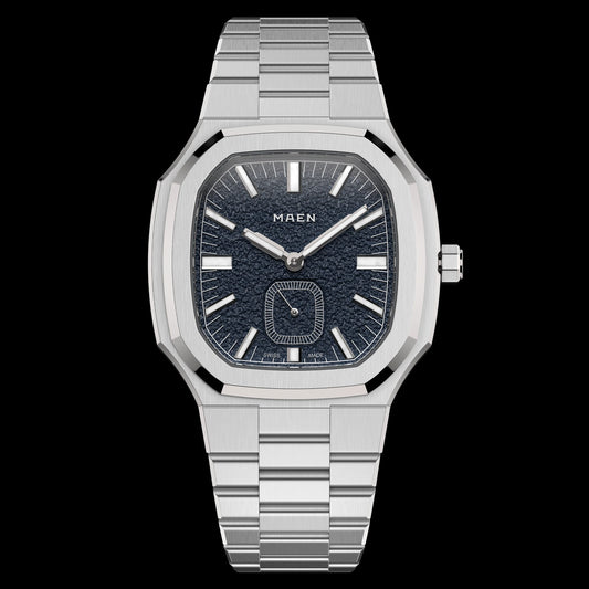 Maen Manhattan 37 Ultra Thin M2.2.1