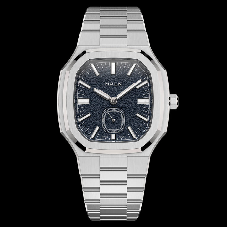 Maen Manhattan 37 Ultra Thin M2.2.1