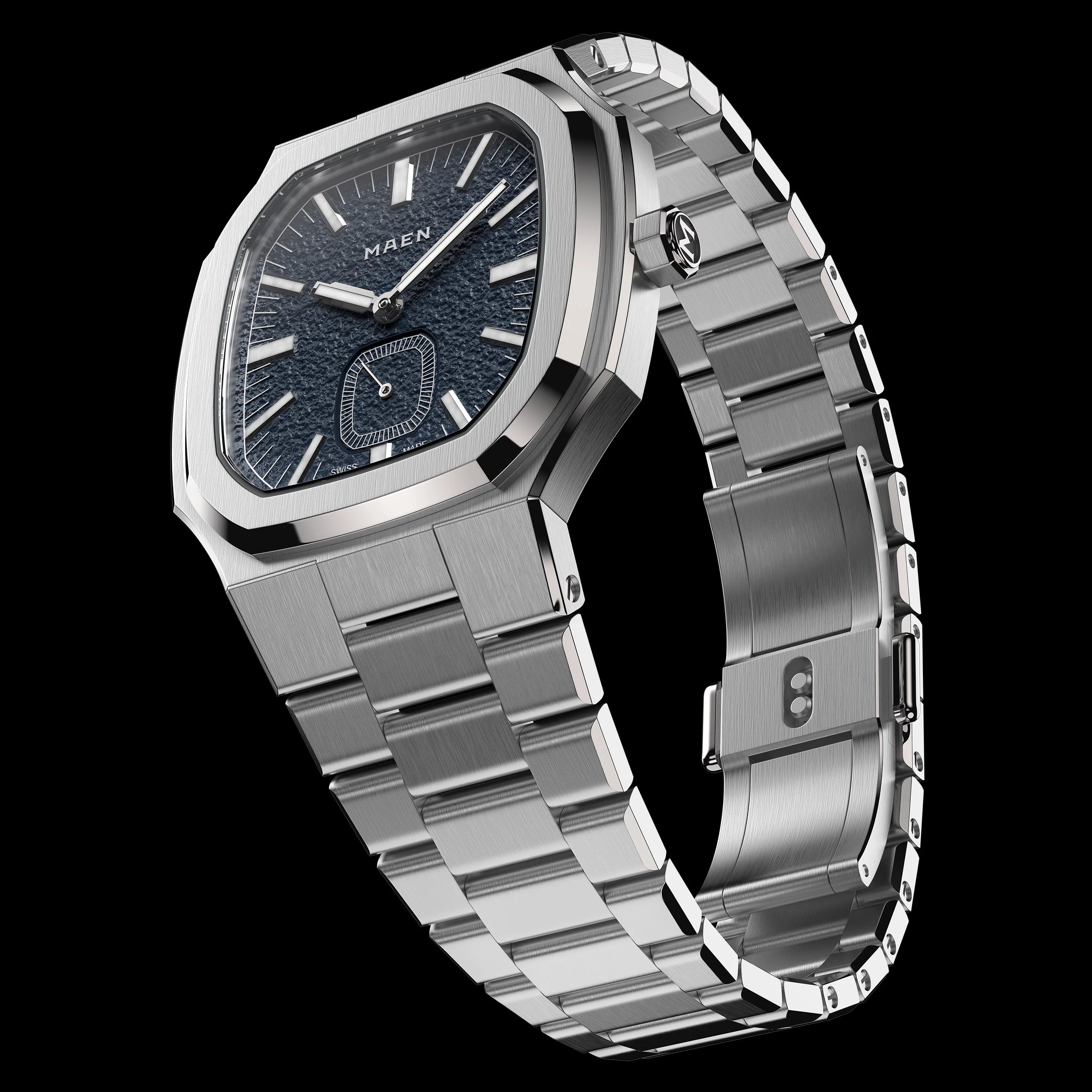 MAEN MANHATTAN 37 ULTRA THIN M2.2.1