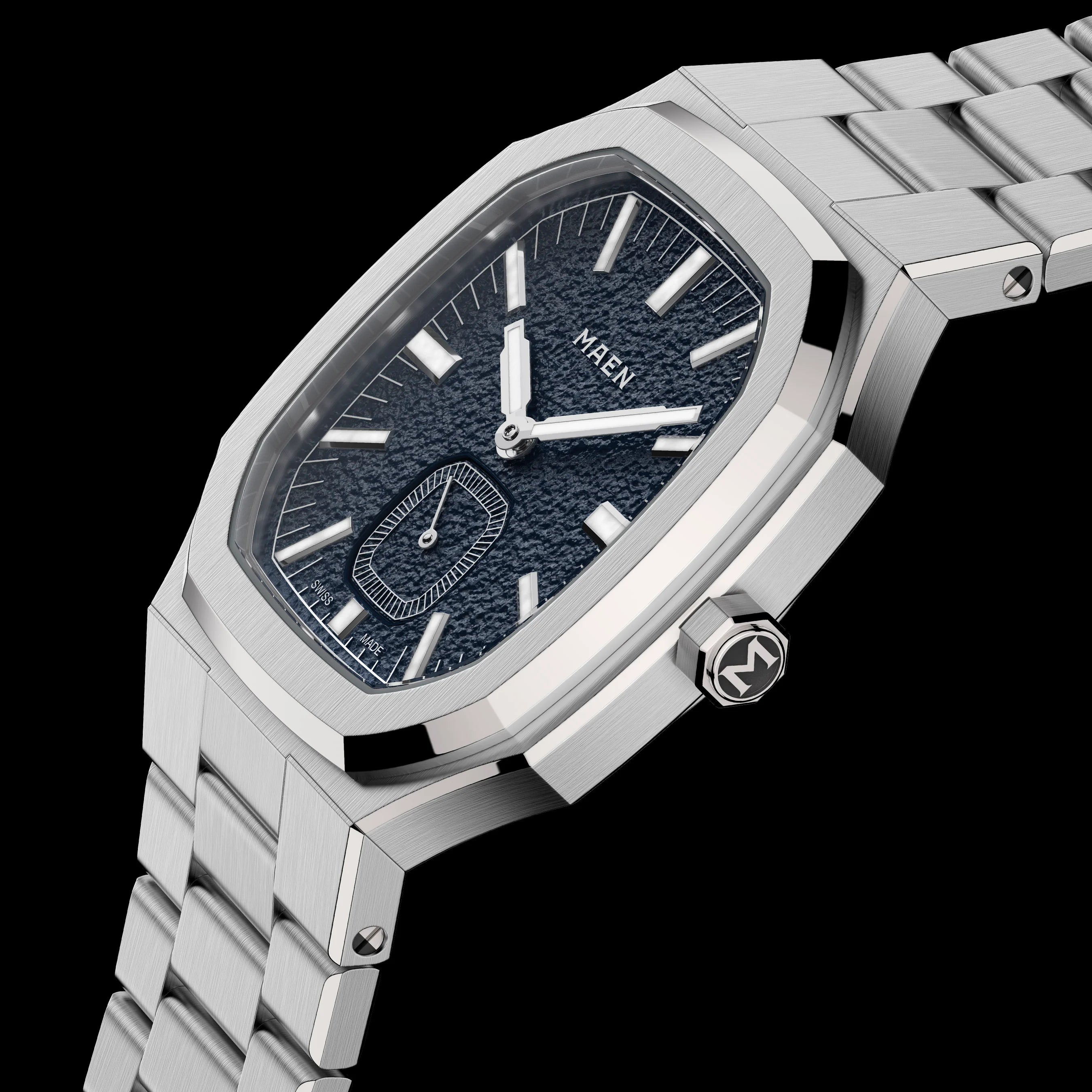 MAEN MANHATTAN 37 ULTRA THIN M2.2.1