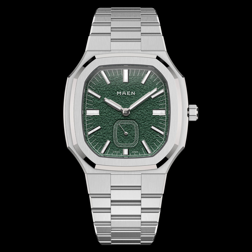 MAEN MANHATTAN 37 ULTRA THIN - M2.2.2