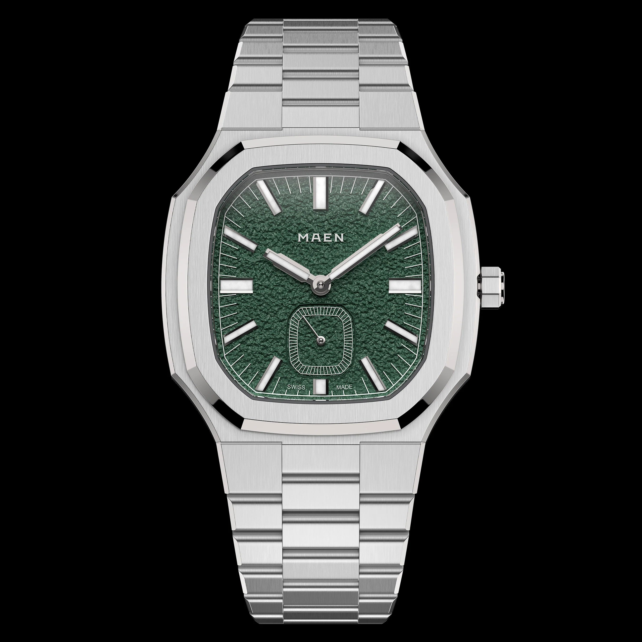 MAEN MANHATTAN 37 ULTRA THIN - M2.2.2