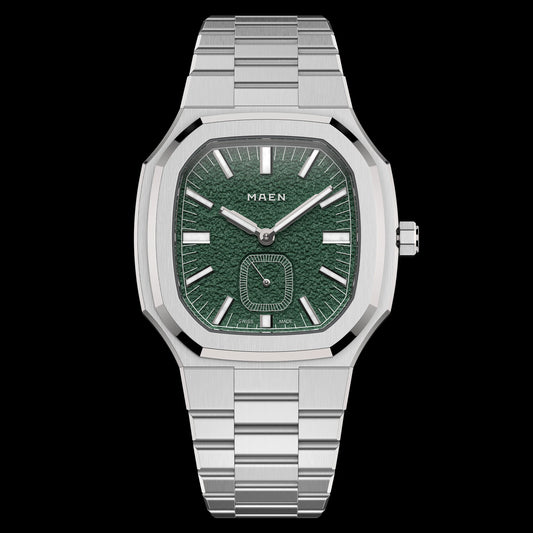 Maen Manhattan 37 Ultra Thin - M2.2.2