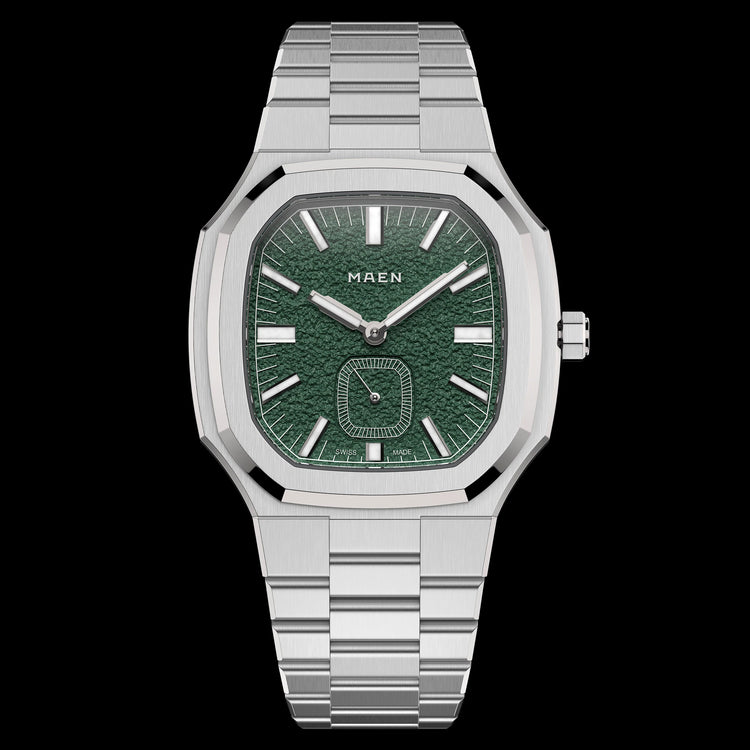 Maen Manhattan 37 Ultra Thin - M2.2.2