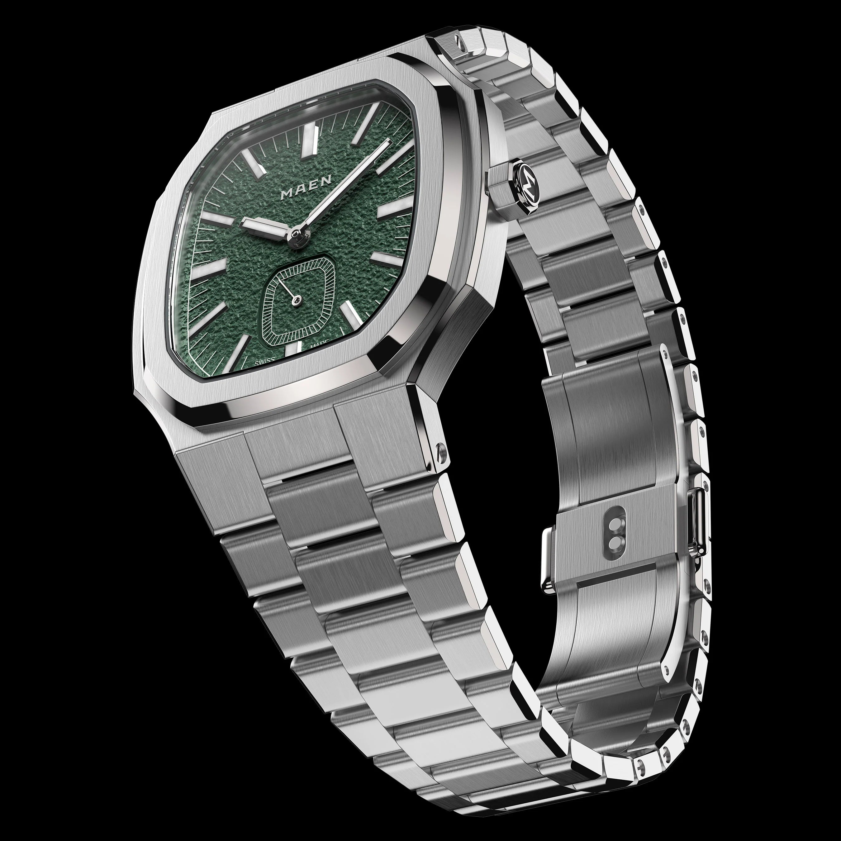 MAEN MANHATTAN 37 ULTRA THIN - M2.2.2