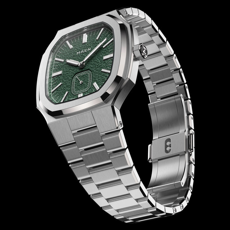 Maen Manhattan 37 Ultra Thin - M2.2.2