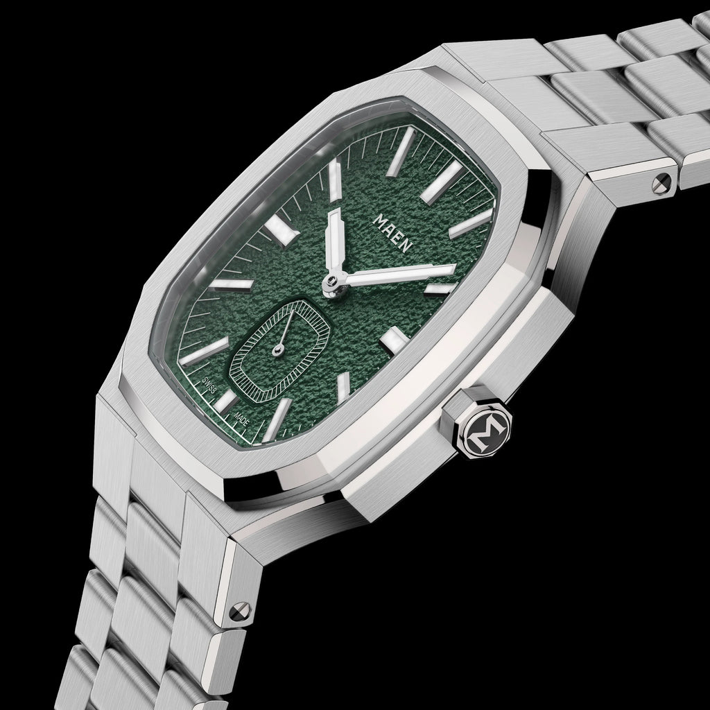 MAEN MANHATTAN 37 ULTRA THIN - M2.2.2
