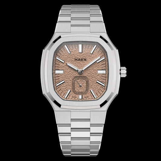Maen Manhattan 37 Ultra Thin - M2.2.3