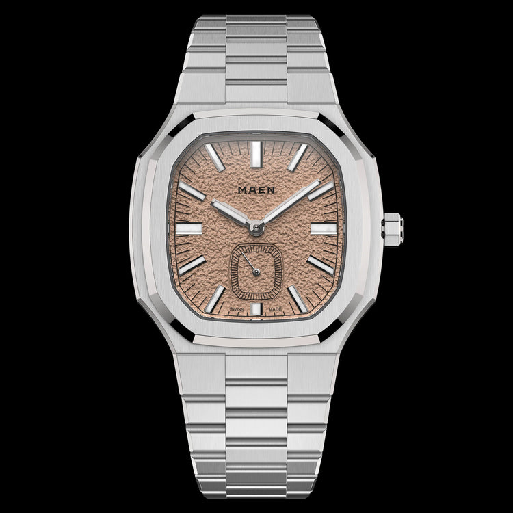 Maen Manhattan 37 Ultra Thin - M2.2.3