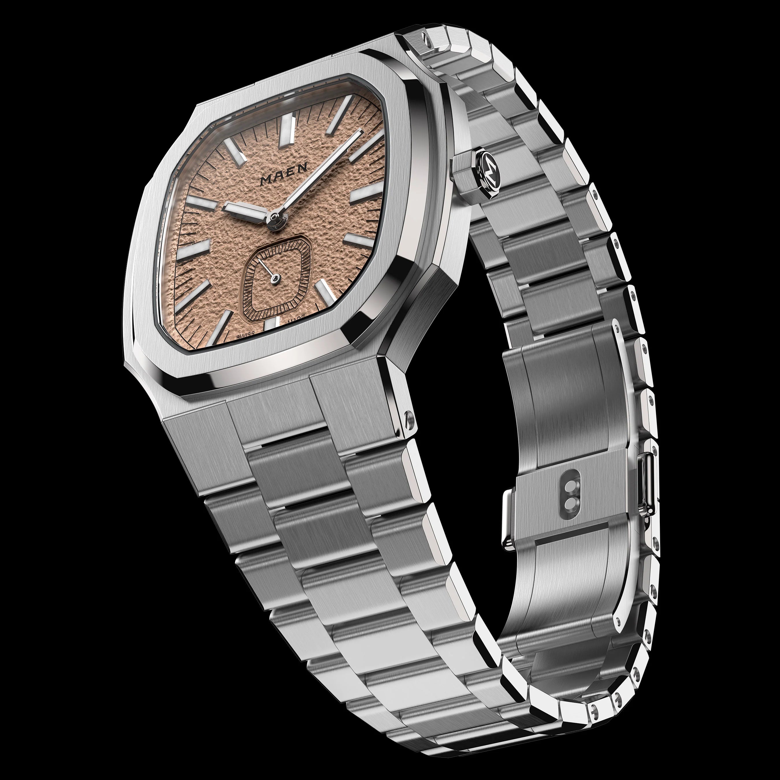 MAEN MANHATTAN 37 ULTRA THIN - M2.2.3