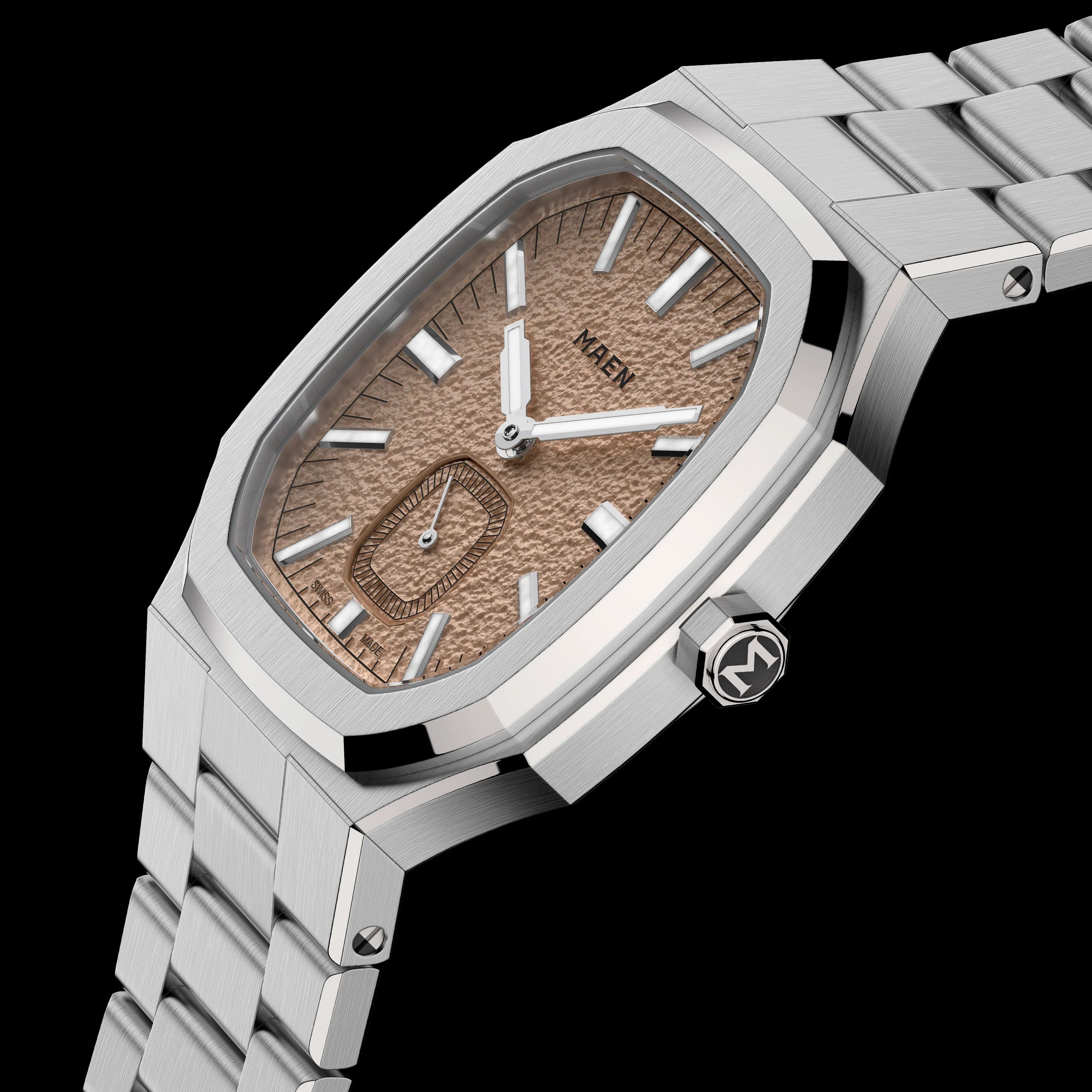 MAEN MANHATTAN 37 ULTRA THIN - M2.2.3