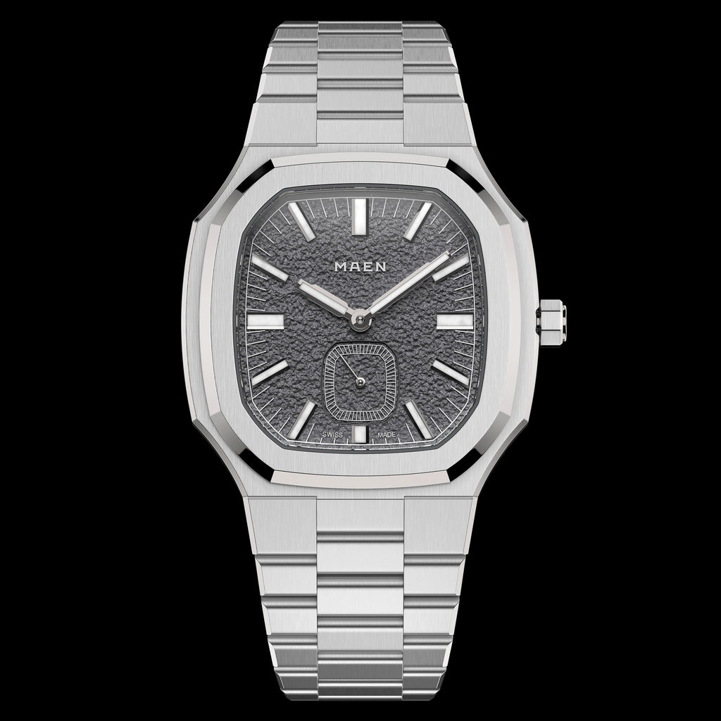 MAEN MANHATTAN 37 ULTRA THIN - M2.2.4