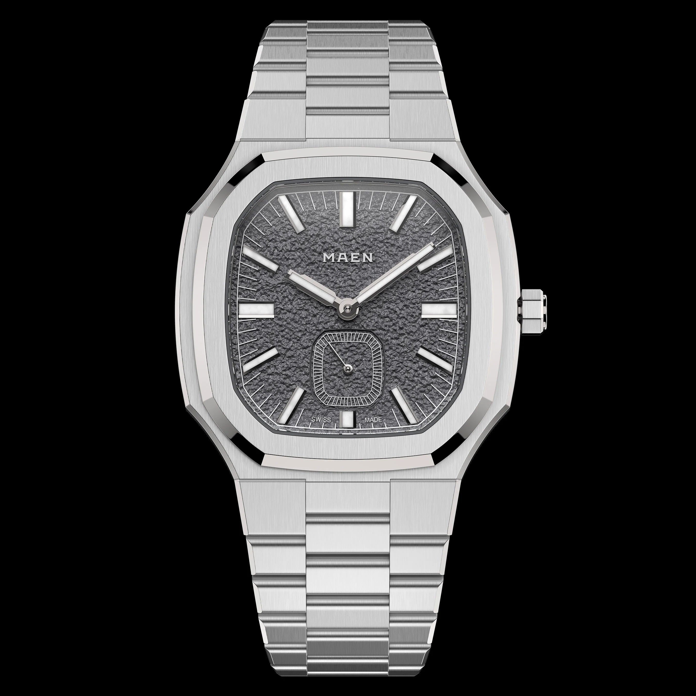 MAEN MANHATTAN 37 ULTRA THIN - M2.2.4