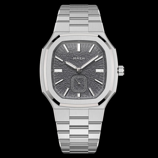Maen Manhattan 37 Ultra Thin - M2.2.4