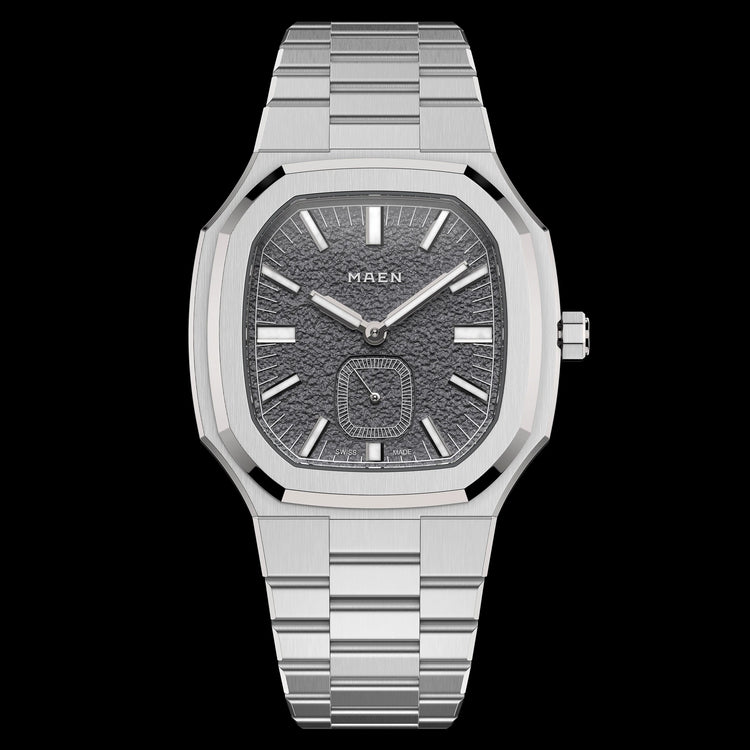 Maen Manhattan 37 Ultra Thin - M2.2.4