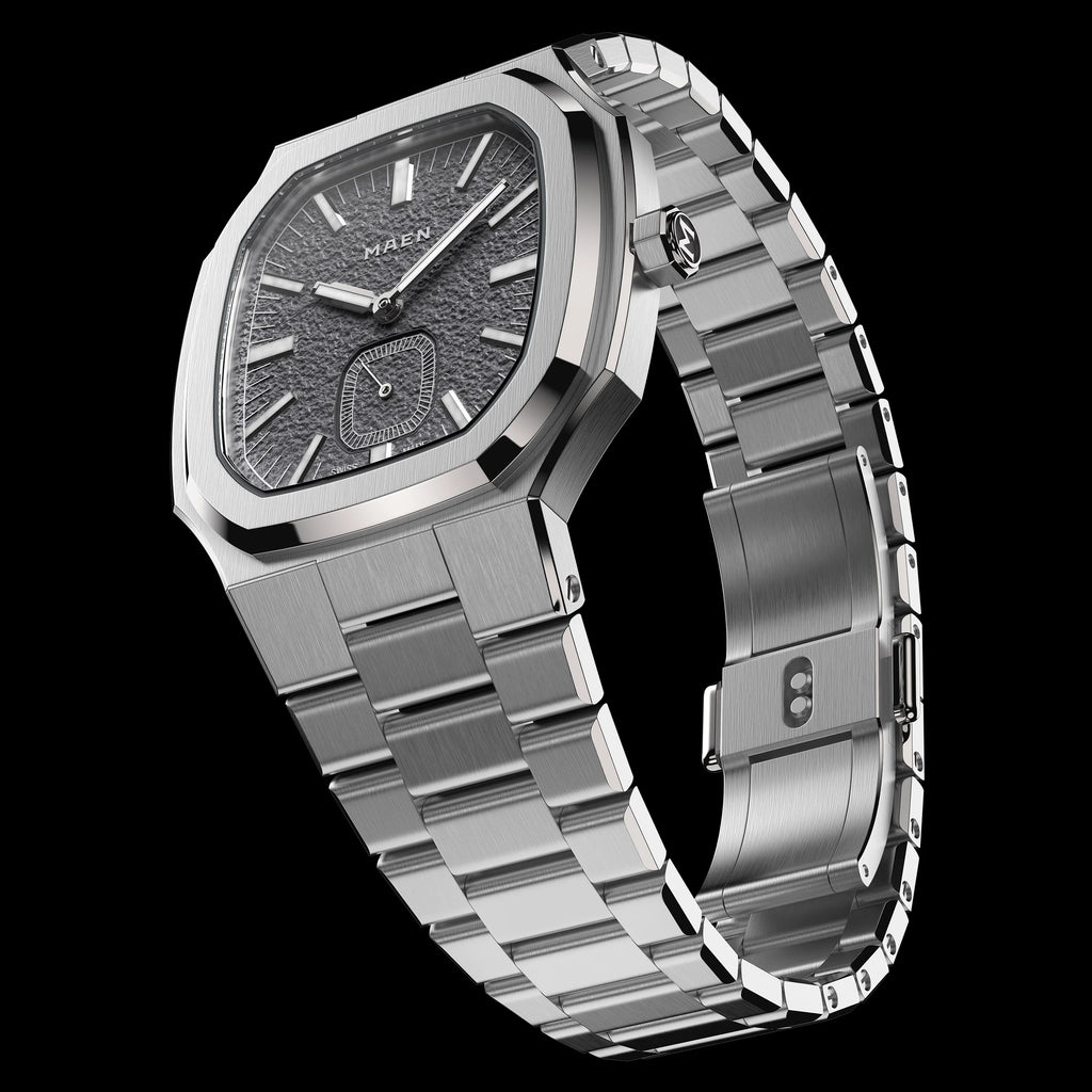 MAEN MANHATTAN 37 ULTRA THIN - M2.2.4