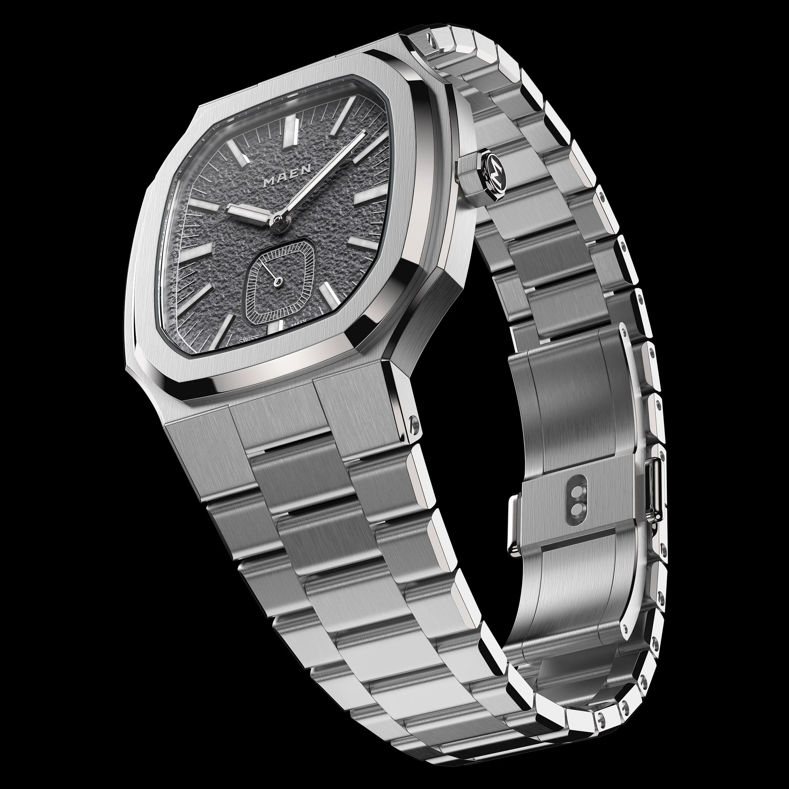 MAEN MANHATTAN 37 ULTRA THIN - M2.2.4