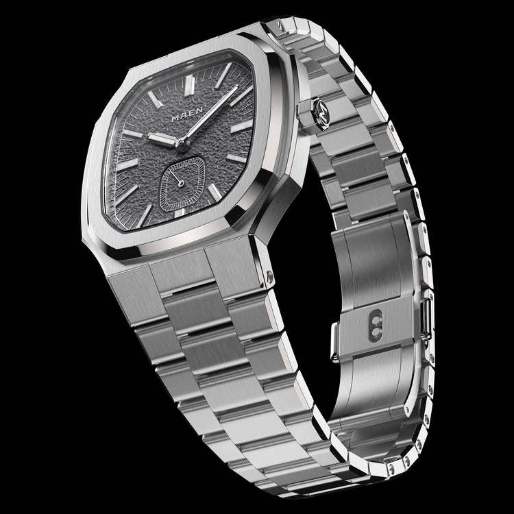 Maen Manhattan 37 Ultra Thin - M2.2.4