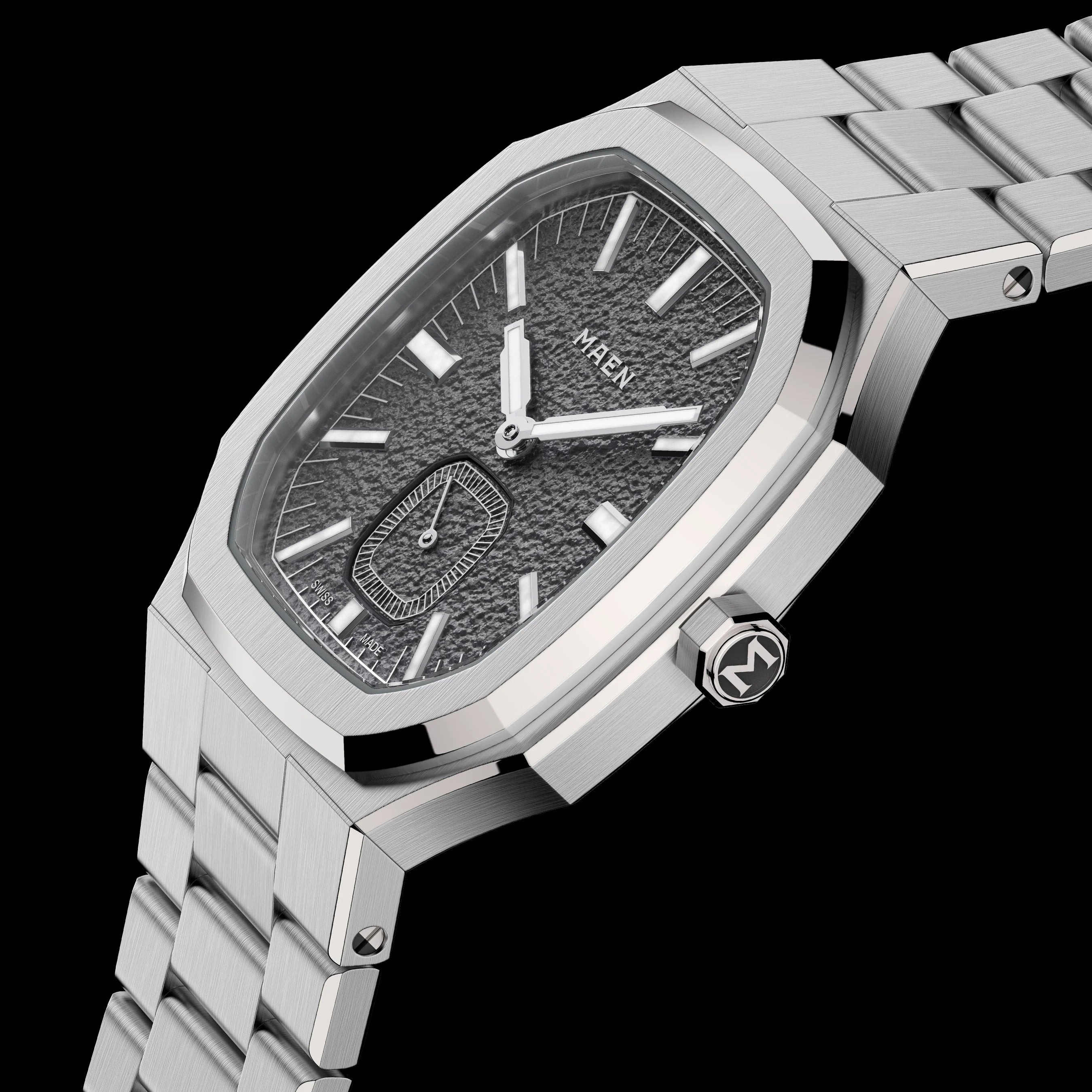 MAEN MANHATTAN 37 ULTRA THIN - M2.2.4