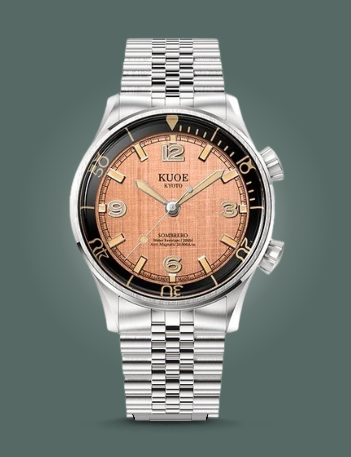 Diver Watches