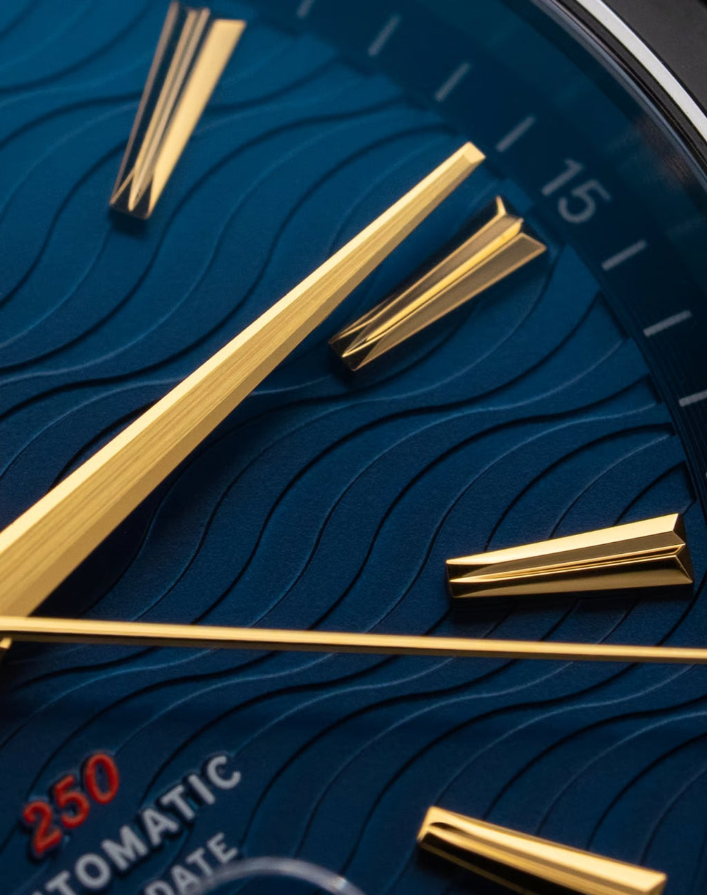 Jack Mason Canton Day-Date: America 250 LE