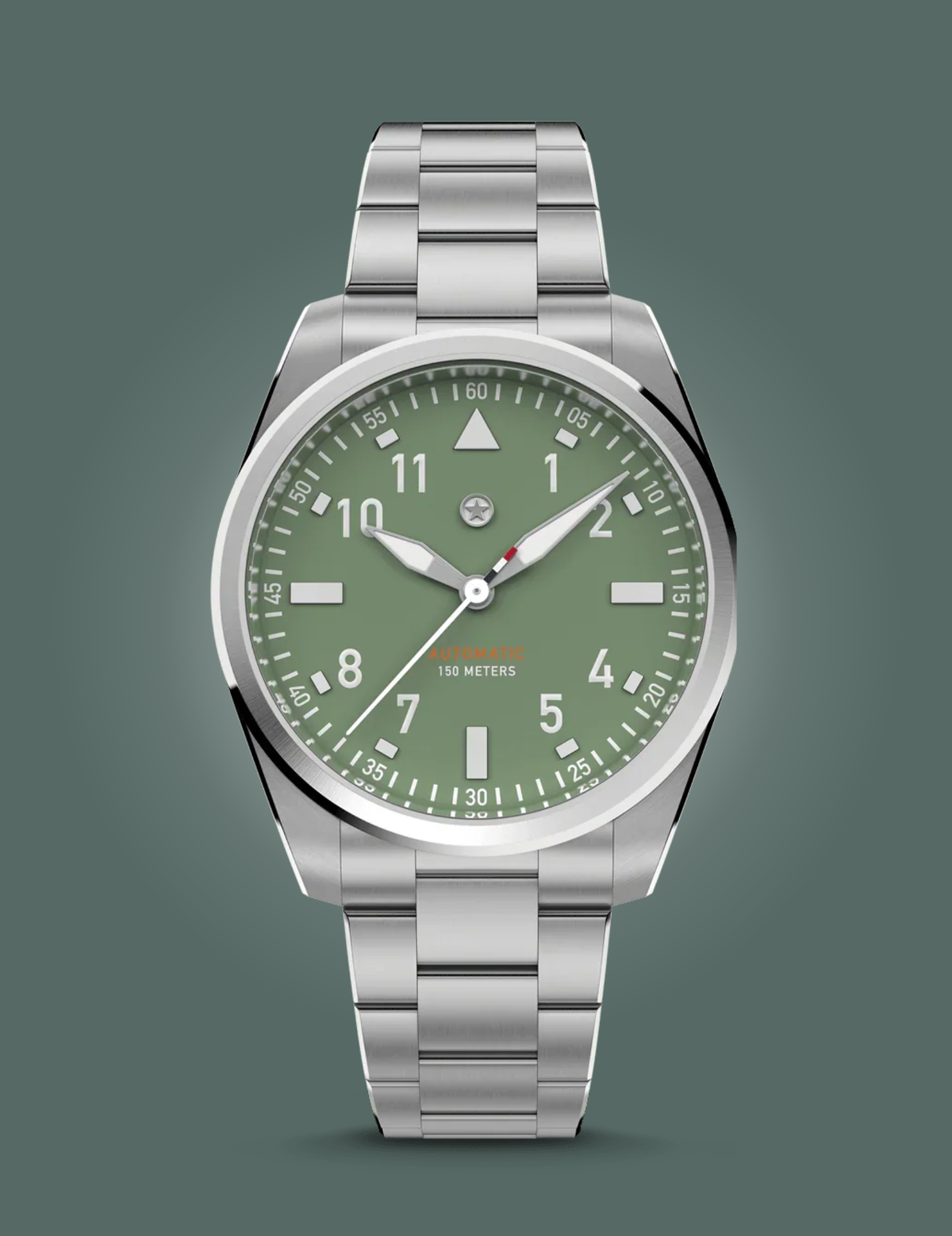 Field Watches