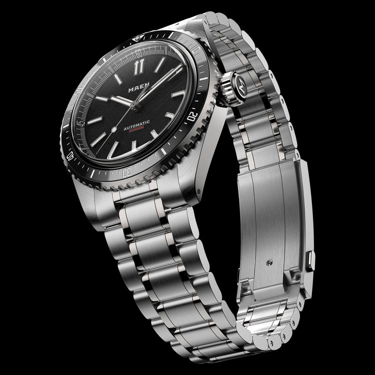 Maen Hudson 38 MK5 - M1.1.7