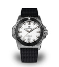 Formex REEF 39.5 MM Automatic COSC 300M White 39.5 mm