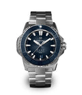 Formex REEF 39.5 MM Automatic COSC 300M Blue 39.5 mm