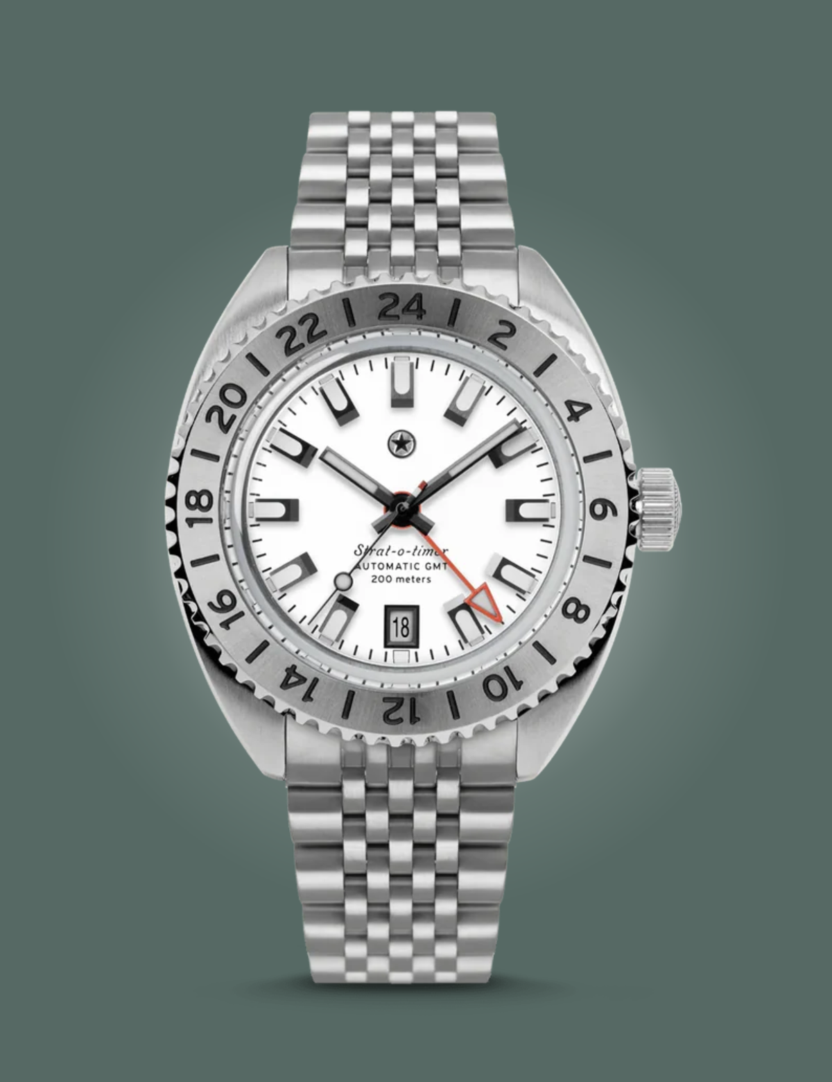 GMT Watches
