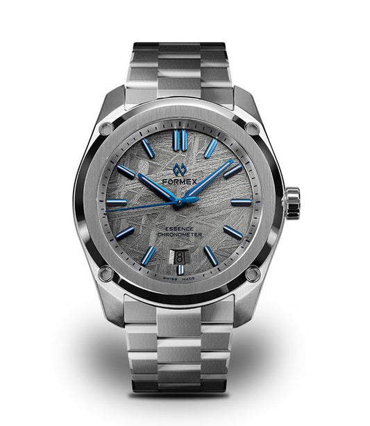 Formex Essence FortyOne Automatic Chronometer Space Ghost 41 mm