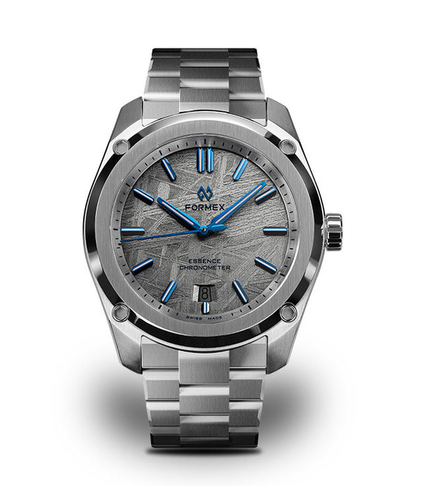 Formex Essence FortyOne Automatic Chronometer Space Ghost 41 mm