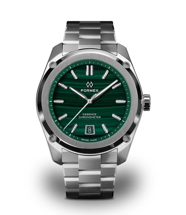 Formex Essence FortyOne Automatic Chronometer Malachite 41 MM