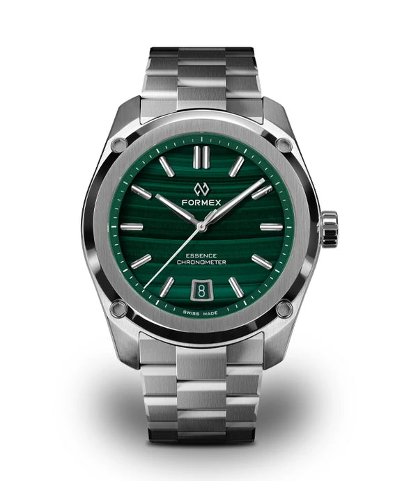 Formex Essence FortyOne Automatic Chronometer Malachite 41 MM