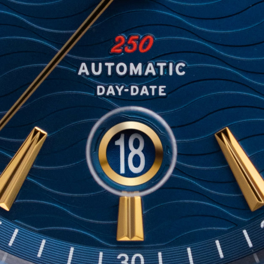 Jack Mason Canton Day-Date: America 250 LE