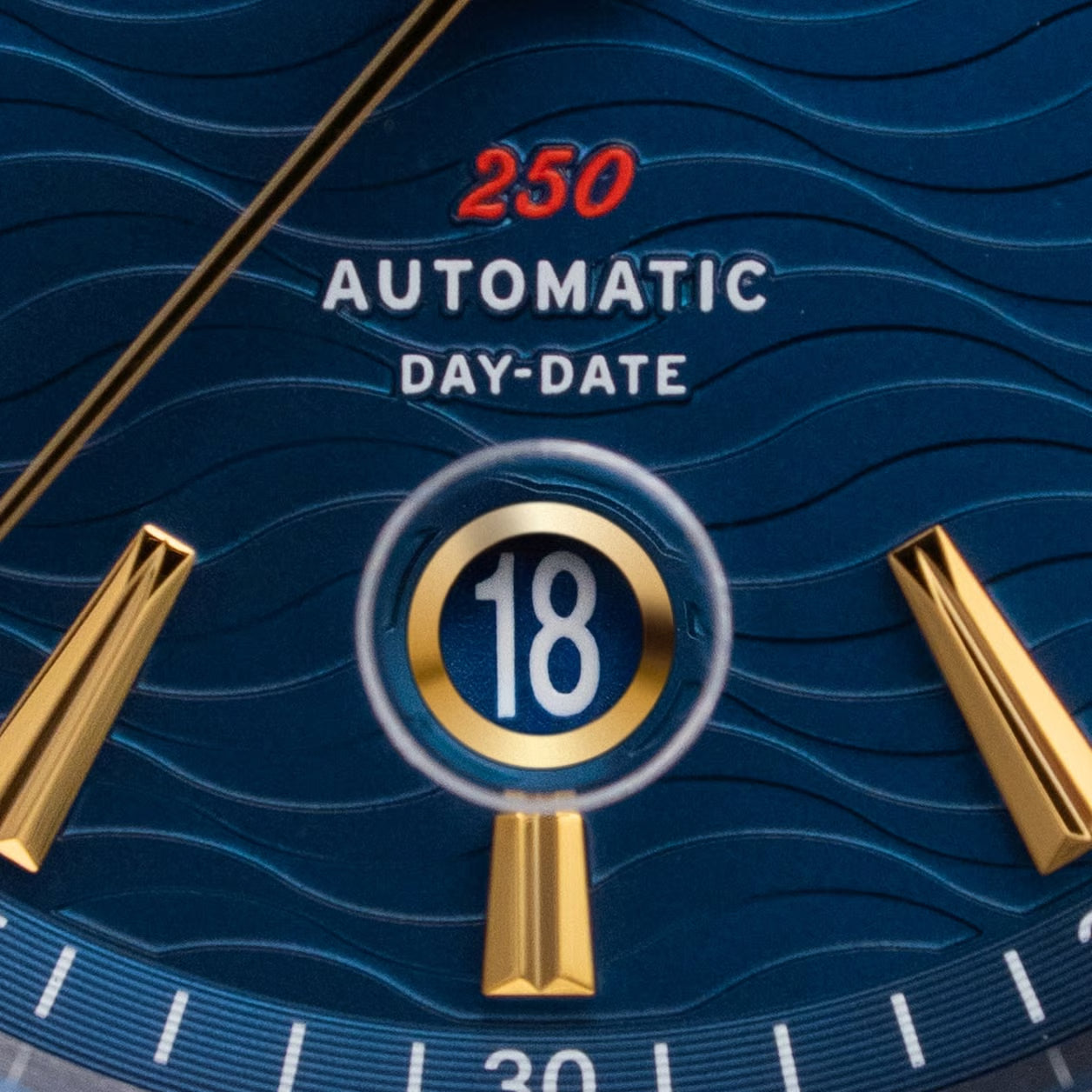 Jack Mason Canton Day-Date: America 250 LE