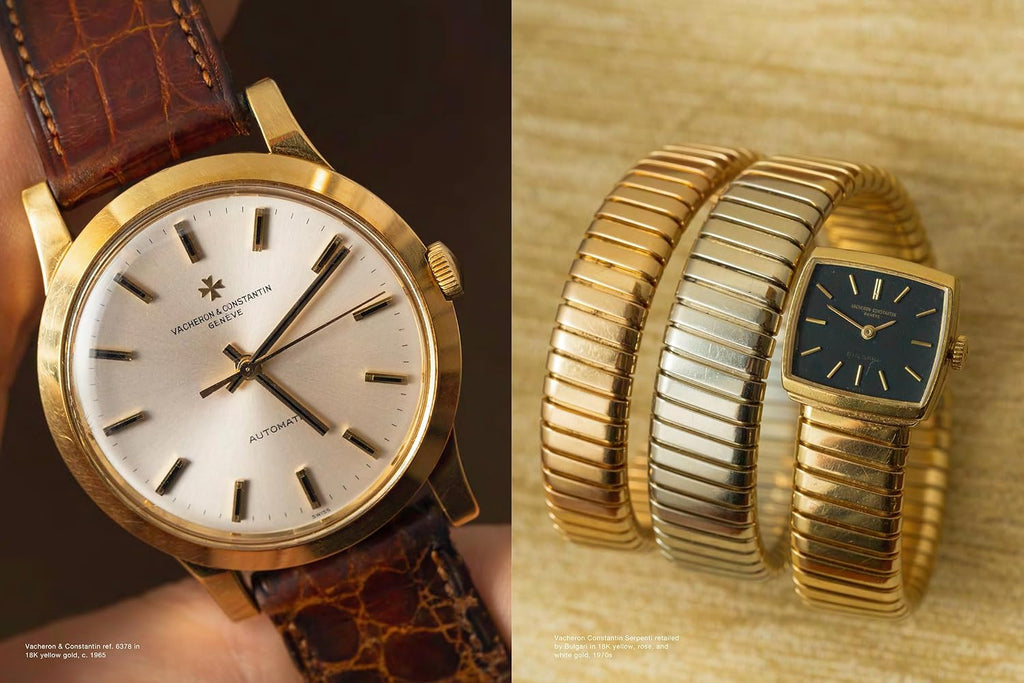[Pre-Order] Vintage Watches The Modern Guide