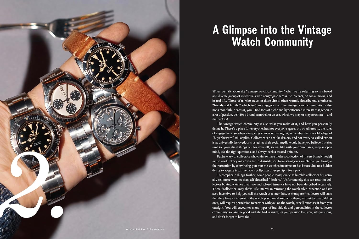 [Pre-Order] Vintage Watches The Modern Guide