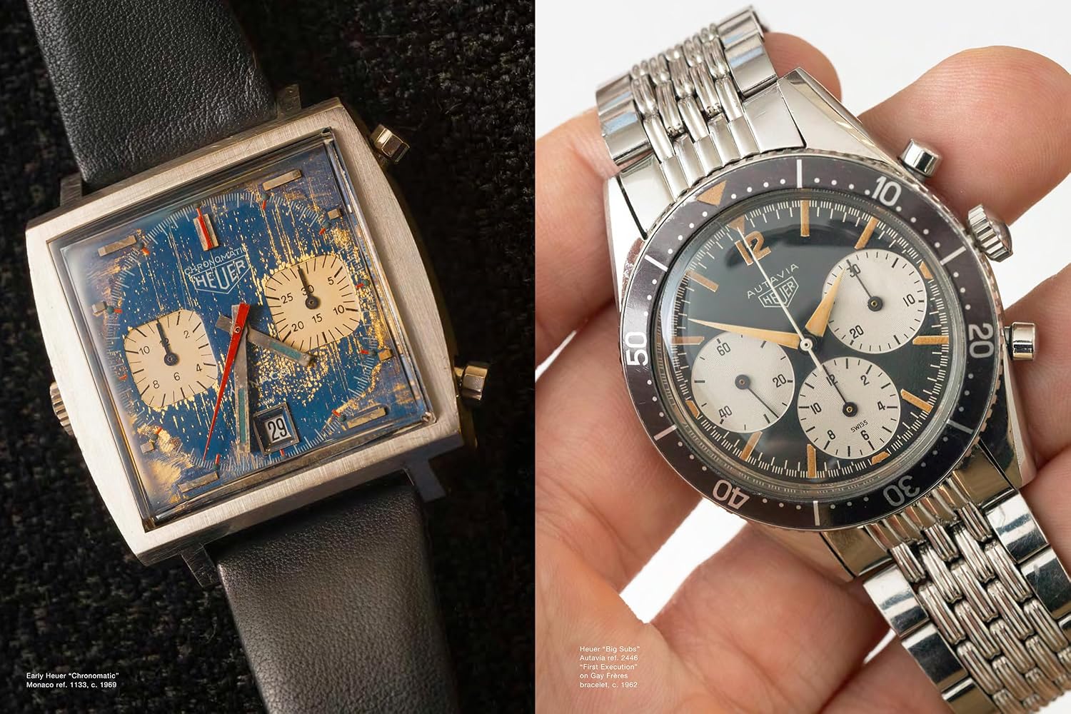 [Pre-Order] Vintage Watches The Modern Guide