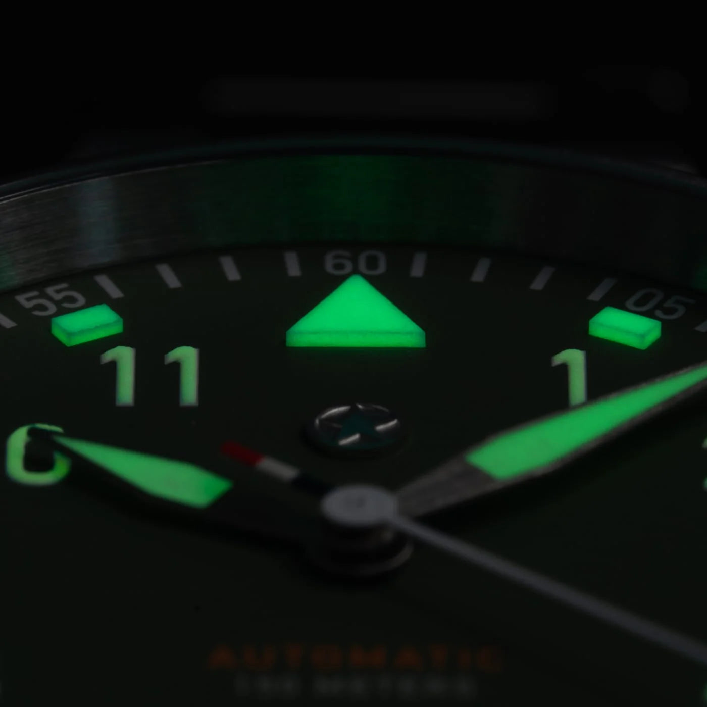 Jack Mason Pursuit Pilot Olive