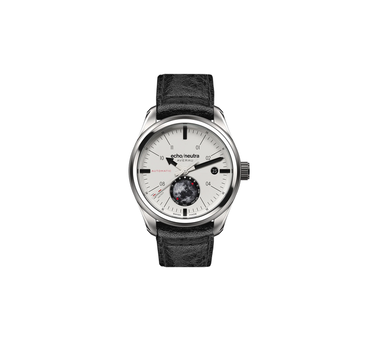 Echo/Neutra Averau 39 Moon phase "Big Moon" White
