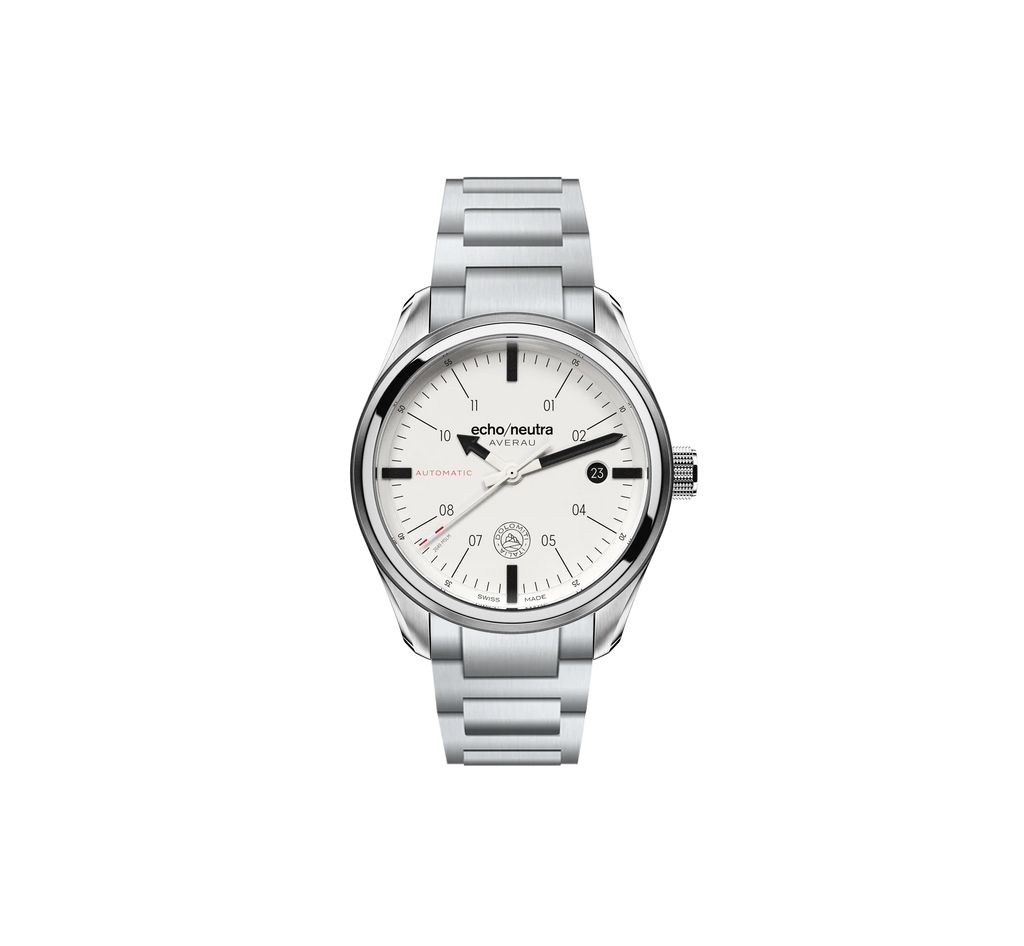 Echo/Neutra AVERAU 39 3H White | Full lume