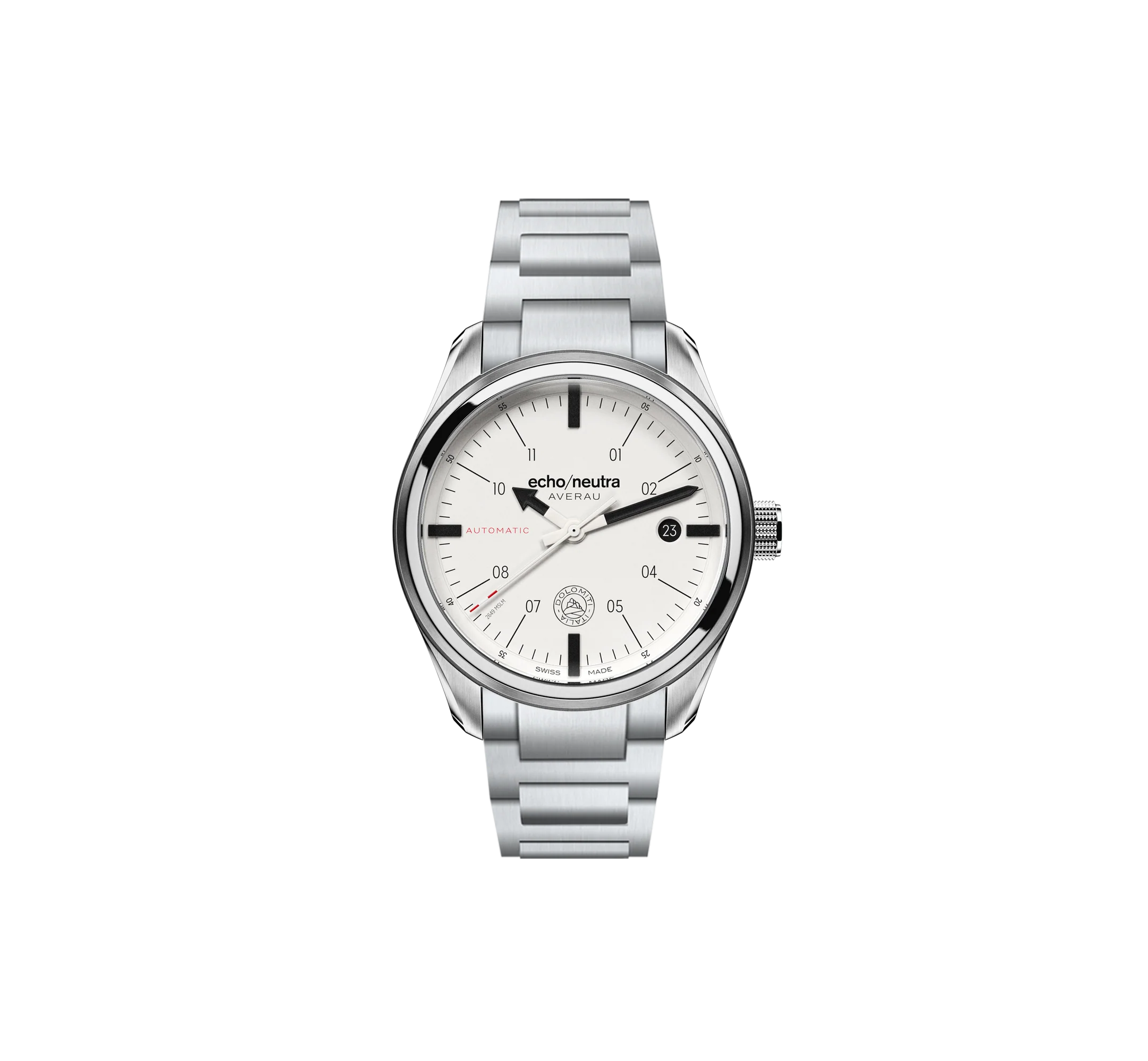 Echo/Neutra AVERAU 39 3H White | Full lume