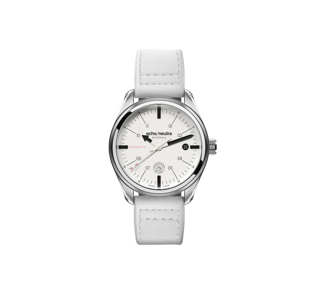 Echo/Neutra AVERAU 39 3H White | Full lume