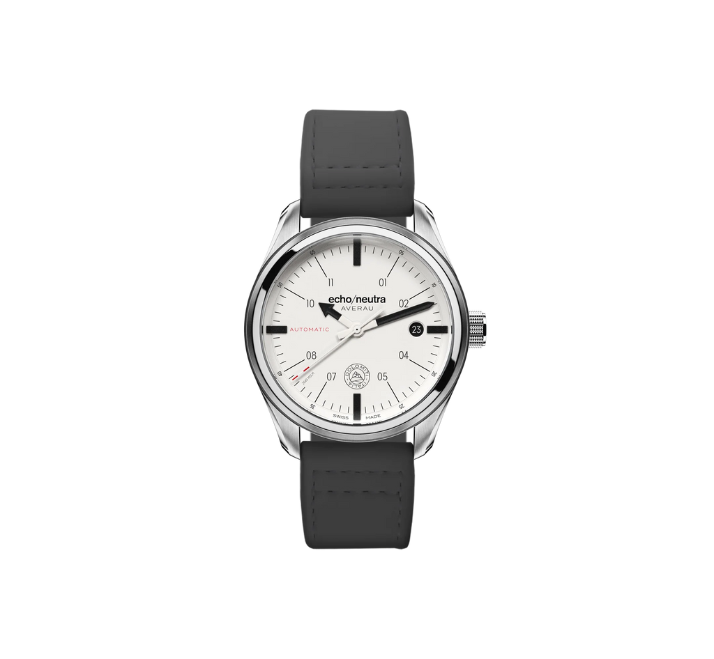 Echo/Neutra AVERAU 39 3H White | Full lume