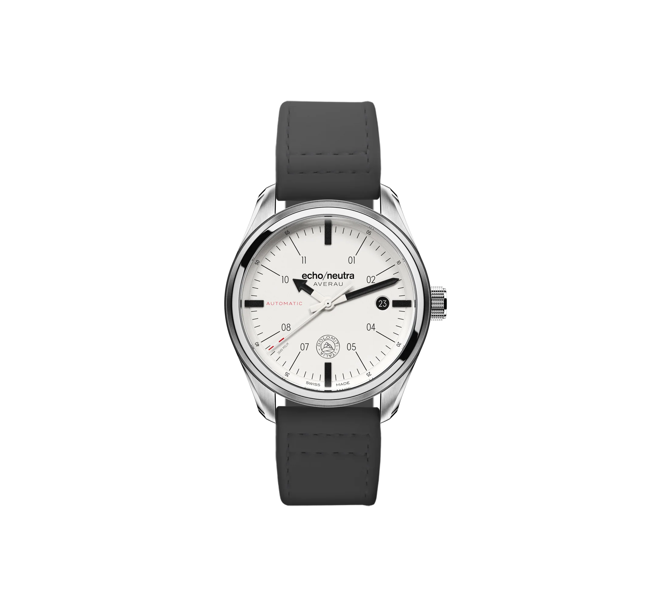 Echo/Neutra AVERAU 39 3H White | Full lume