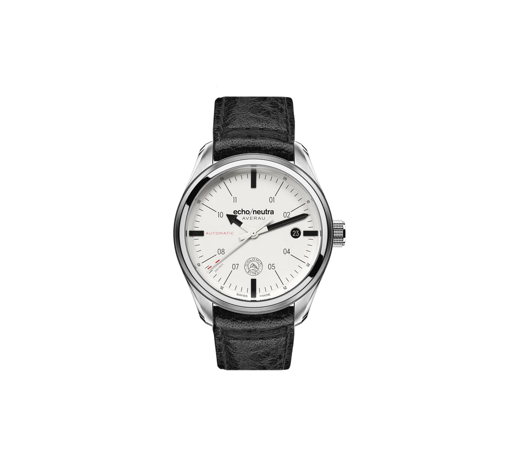 Echo/Neutra AVERAU 39 3H White | Full lume